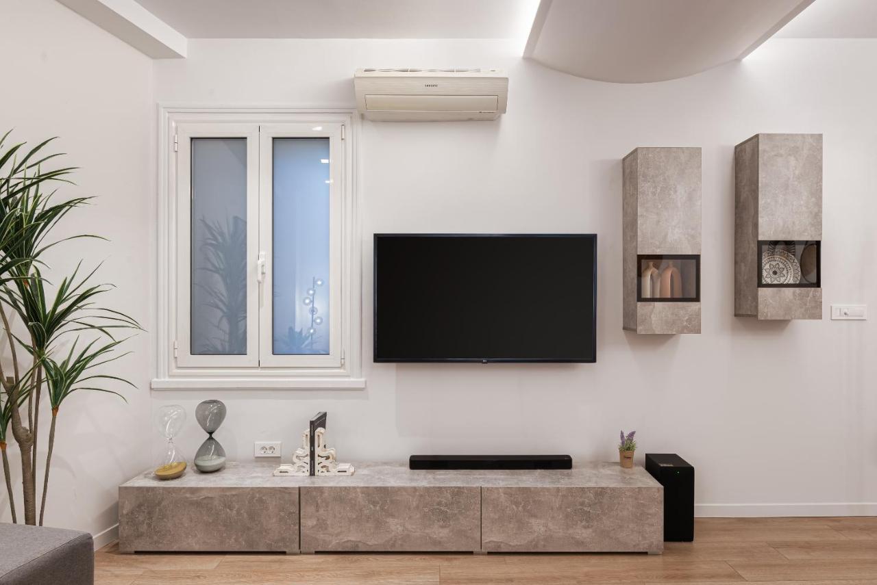 Acropolis Holmes Residence Athens Ngoại thất bức ảnh