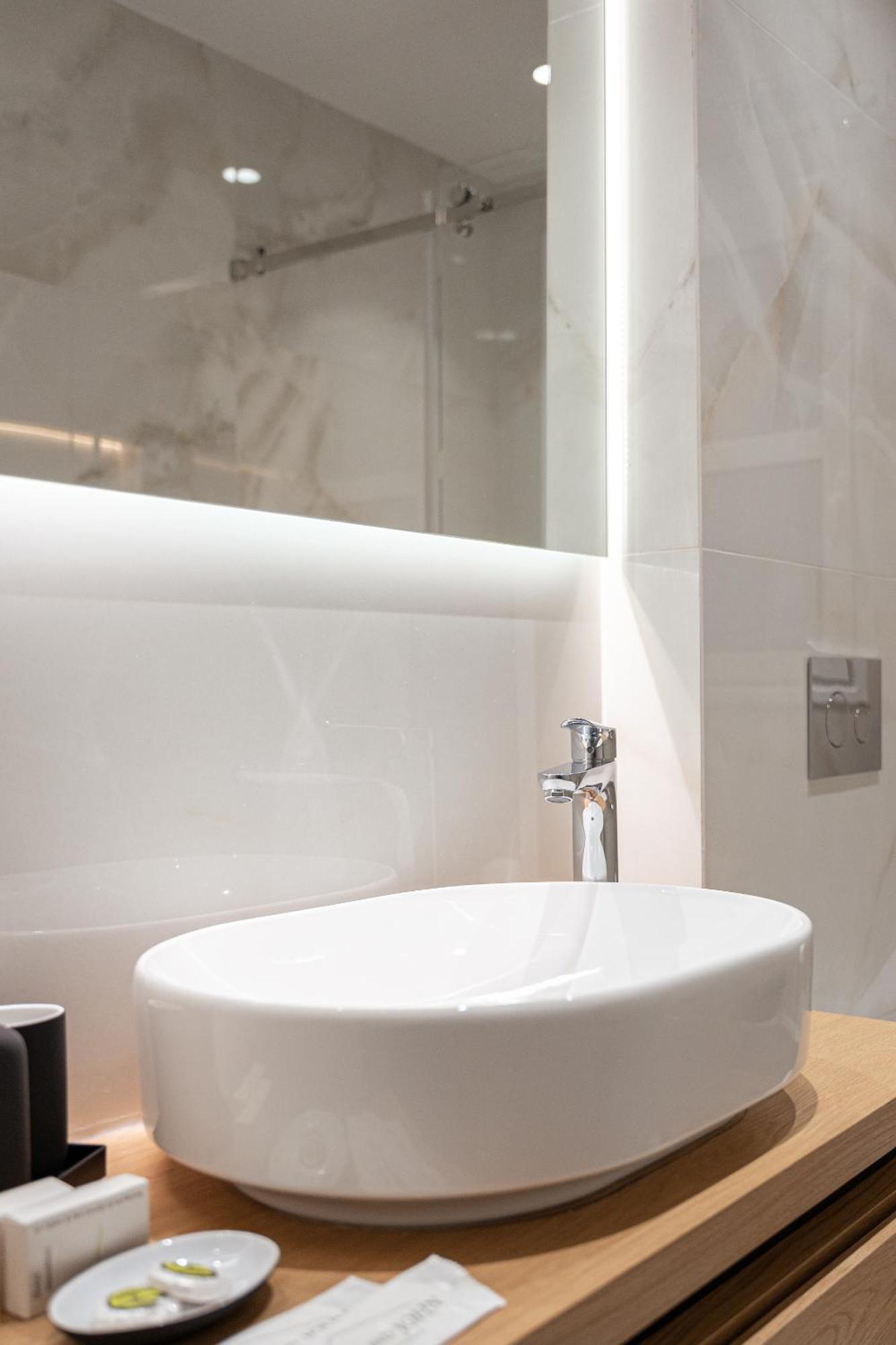 Acropolis Holmes Residence Athens Ngoại thất bức ảnh